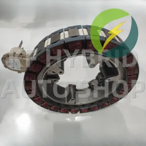 Active Hybrid 7